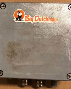 AT-Weighing Amplifier WA-NT